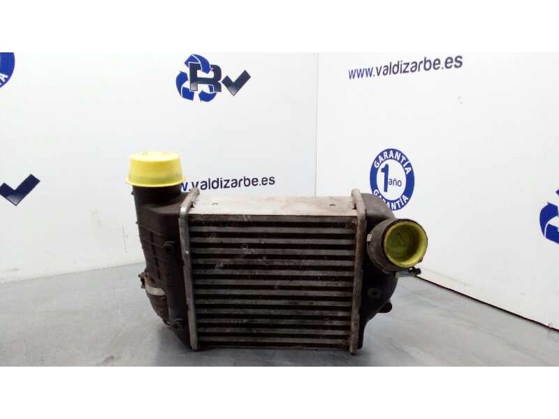 Recambio de intercooler para audi a6 berlina (4f2) 2.7 tdi quattro (132kw) referencia OEM IAM 4F0145806AA  