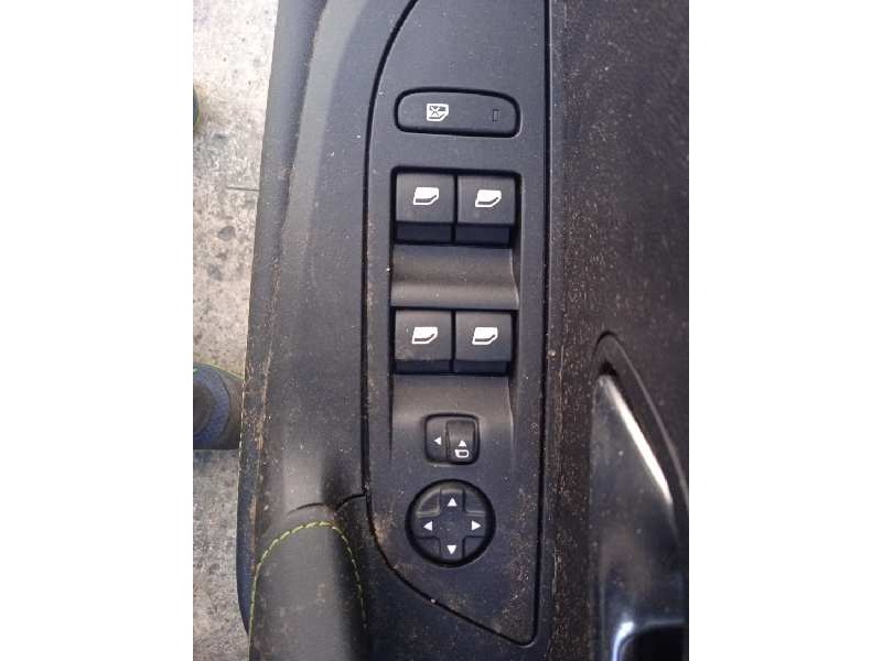 peugeot 2008 (p1) del año 2021