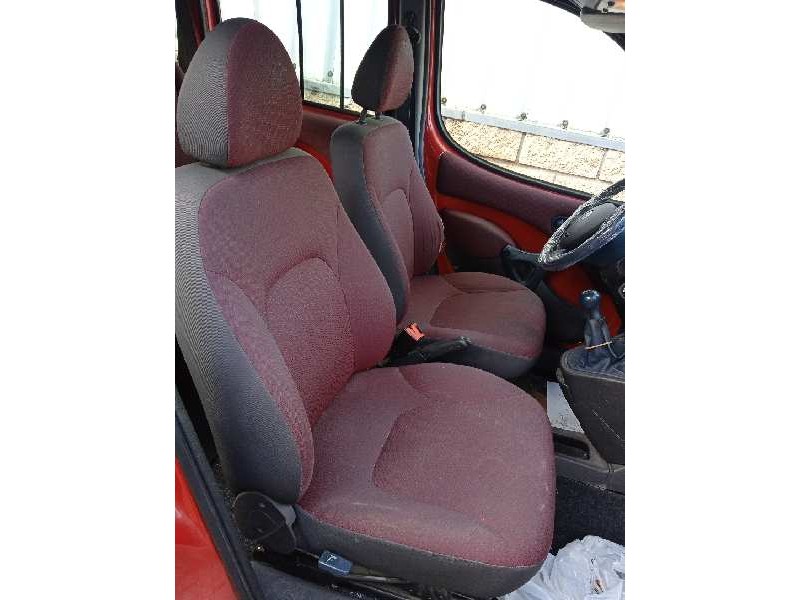 fiat doblo cargo (223) del año 2002