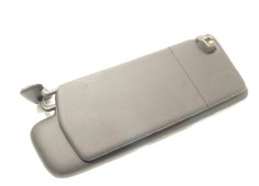 Recambio de parasol derecho para porsche cayenne (typ 92aa) referencia OEM IAM 7P5857552  95873155202AY1 2