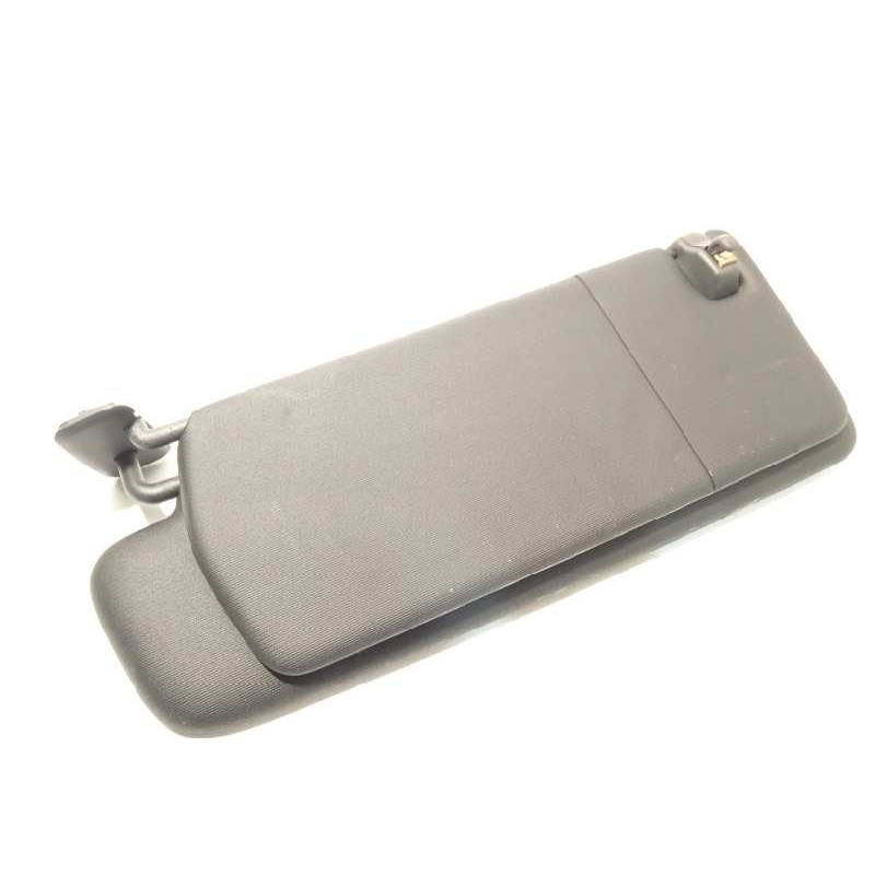 Recambio de parasol derecho para porsche cayenne (typ 92aa) referencia OEM IAM 7P5857552  95873155202AY1