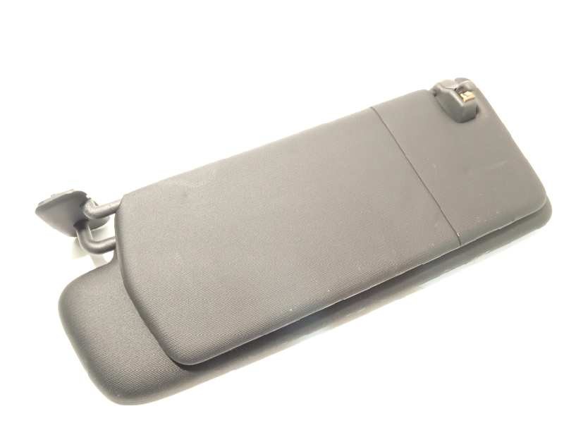 Recambio de parasol derecho para porsche cayenne (typ 92aa) referencia OEM IAM 7P5857552  95873155202AY1