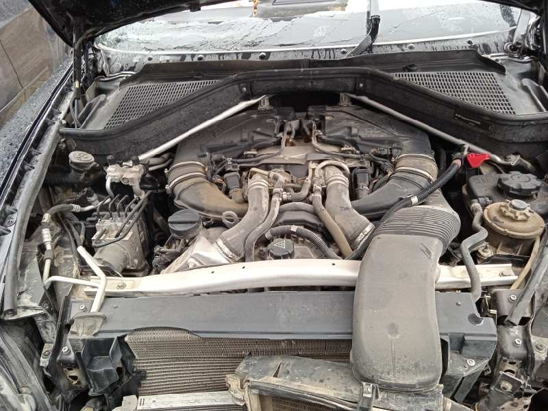 bmw x6 (e71) del año 2012