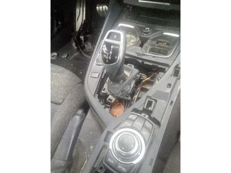 bmw serie 2 coupe (f22) del año 2014