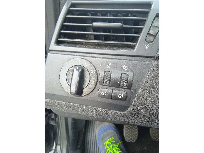 bmw x3 (e83) del año 2005