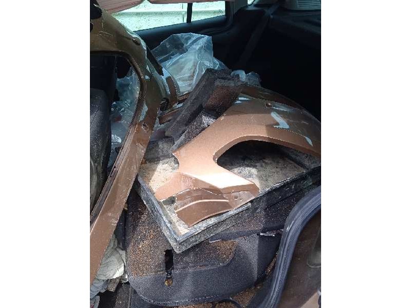 ford b-max del año 2013