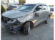 kia sportage del año 2013