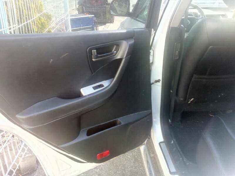 nissan murano (z50) del año 2007