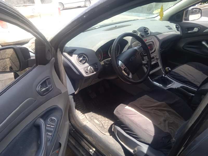 ford mondeo ber. (ca2) del año 2007