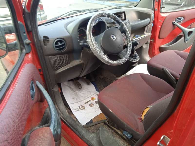 fiat doblo cargo (223) del año 2002