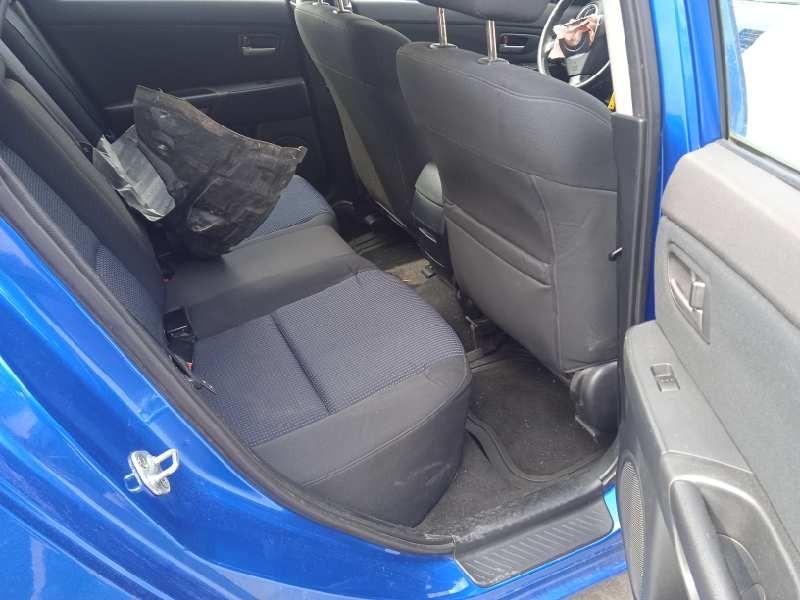 mazda 3 berlina (bk) del año 2005