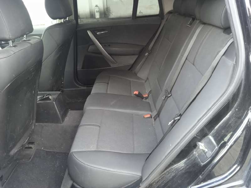 bmw x3 (e83) del año 2005