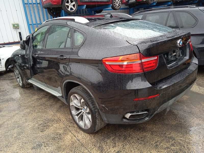 bmw x6 (e71) del año 2012