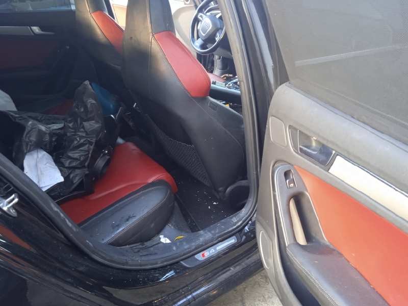 audi s4 avant (8k5) del año 2009