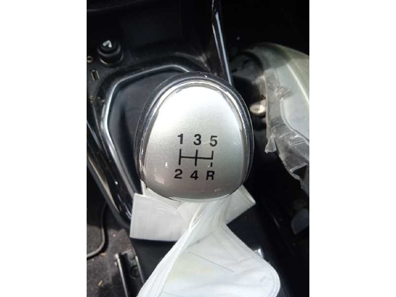 ford b-max del año 2013