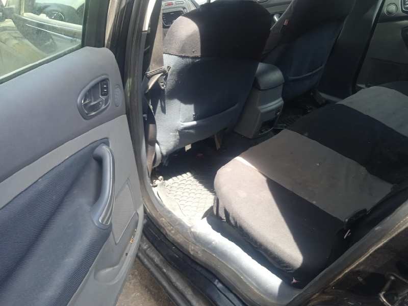 ford mondeo ber. (ca2) del año 2007