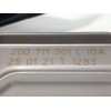 Recambio de palanca freno de mano para volkswagen t-cross 1.0 tsi referencia OEM IAM 2G0711301L  2G0711301LIGA