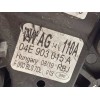 Recambio de alternador para seat ateca (kh7) style referencia OEM IAM 04E903015A  F000BL07DL