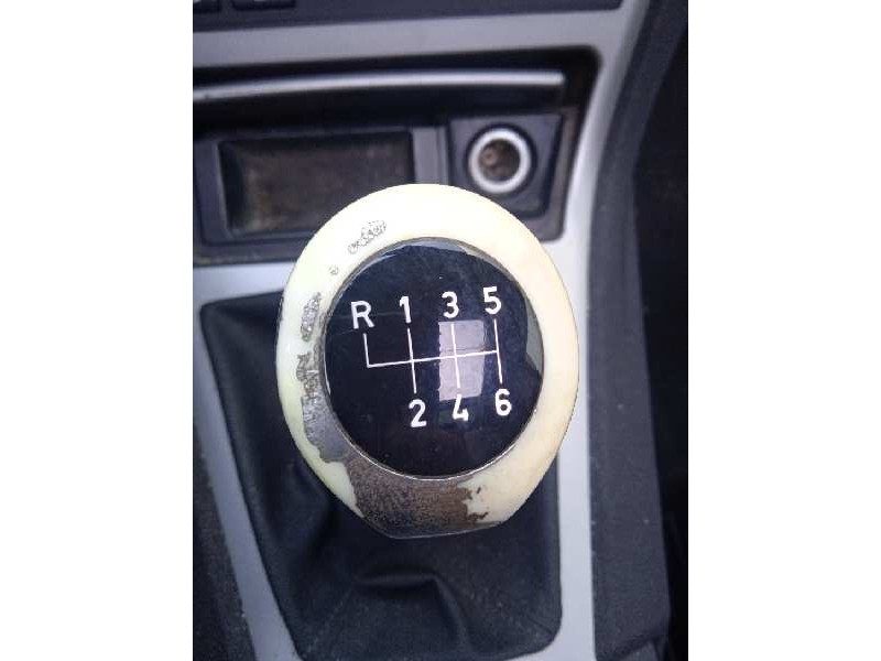 bmw x3 (e83) del año 2005