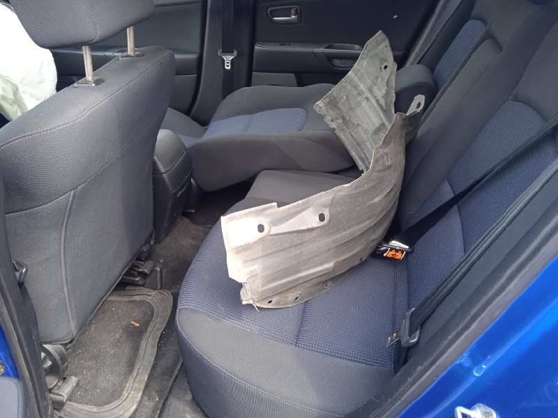 mazda 3 berlina (bk) del año 2005