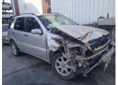 MERCEDES-BENZ CLASE M (W163)