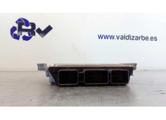 Recambio de centralita motor uce para peugeot 407 st confort referencia OEM IAM 9662213380  0281012984 2