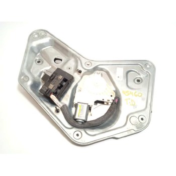 ELEVALUNAS TRASERO DERECHO 5L0839402B 7N0959795F 5L0959812A