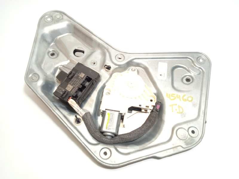 ELEVALUNAS TRASERO DERECHO 5L0839402B 7N0959795F 5L0959812A