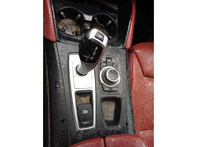 bmw x6 (e71) del año 2012