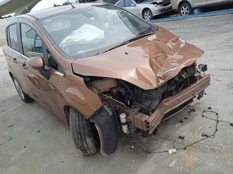 ford b-max del año 2013