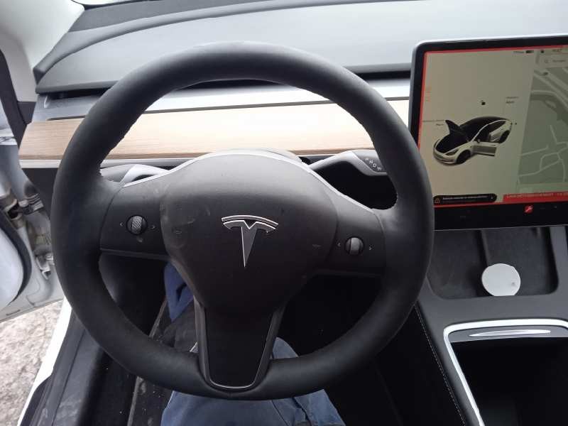 tesla model 3 rwd del año 2022