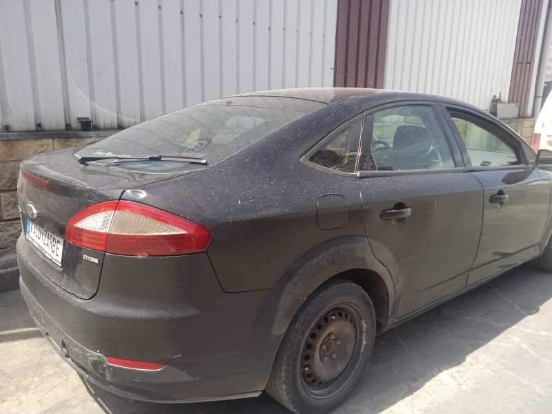 ford mondeo ber. (ca2) del año 2007