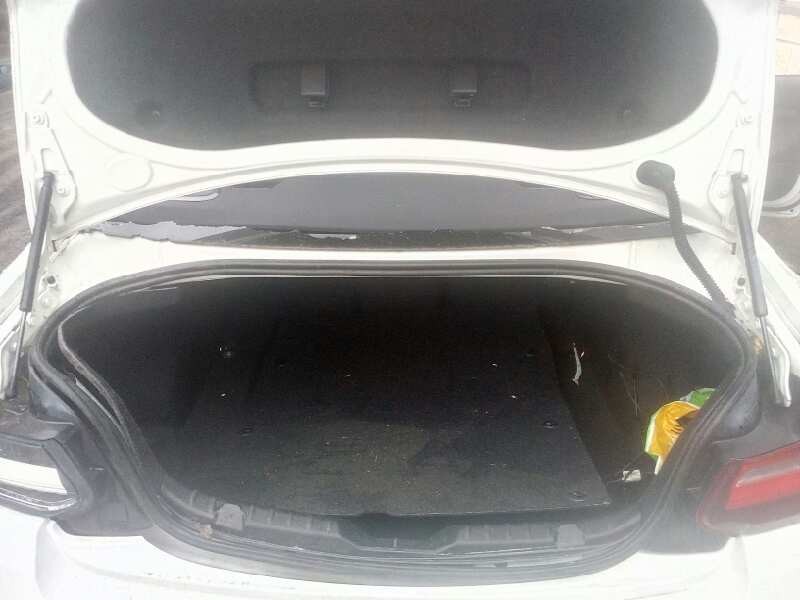 bmw serie 2 coupe (f22) del año 2014