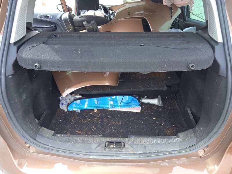 ford b-max del año 2013