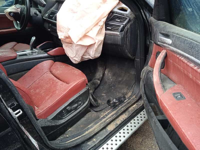 bmw x6 (e71) del año 2012