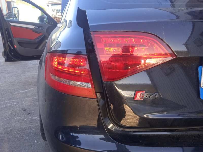 audi s4 avant (8k5) del año 2009