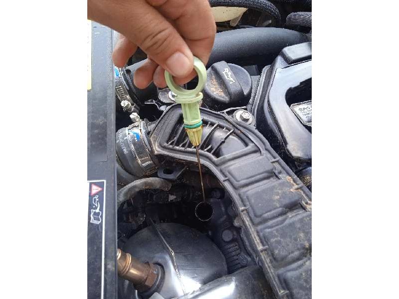 peugeot 2008 (p1) del año 2021