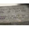 Recambio de elevalunas trasero derecho para bmw x5 (e70) xdrive30d referencia OEM IAM 7267692 51357166382 927614101