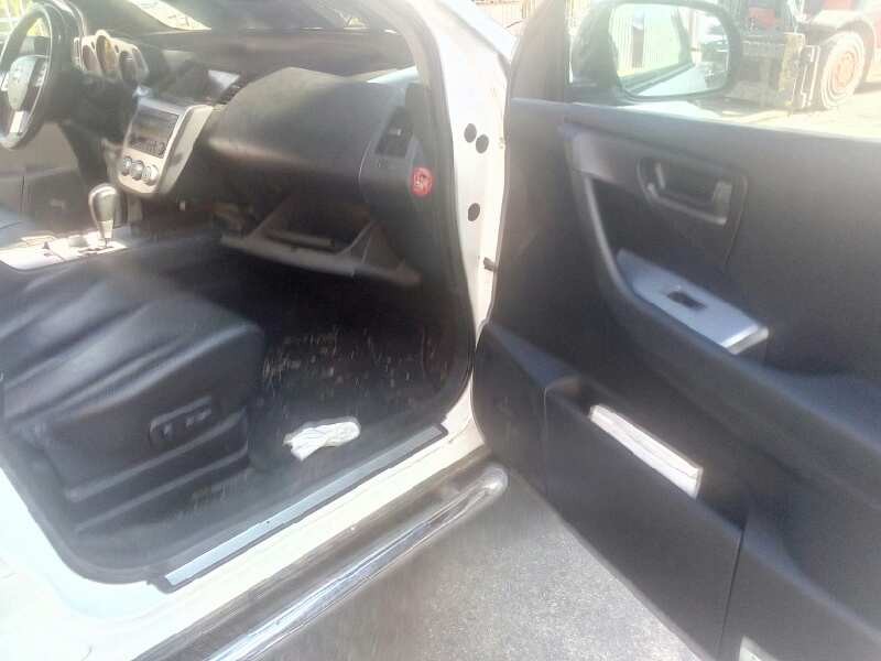 nissan murano (z50) del año 2007