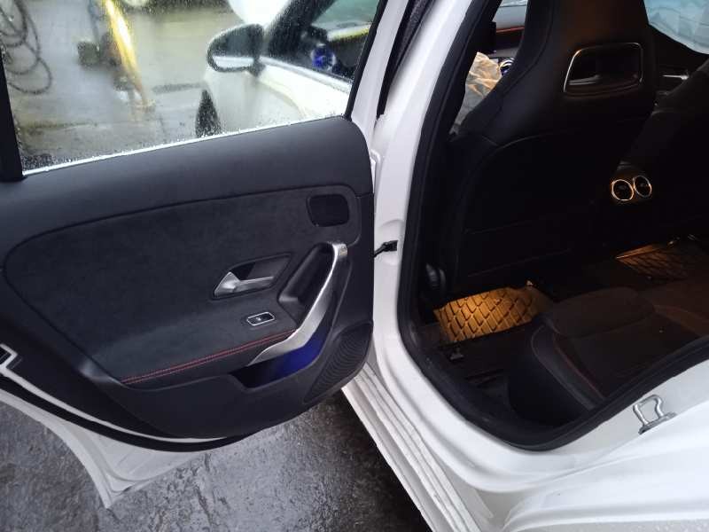 mercedes-benz clase a berlina (bm 177) del año 2020