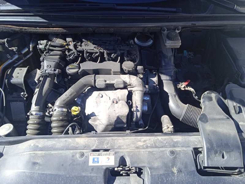 peugeot 307 break / sw (s1) del año 2005