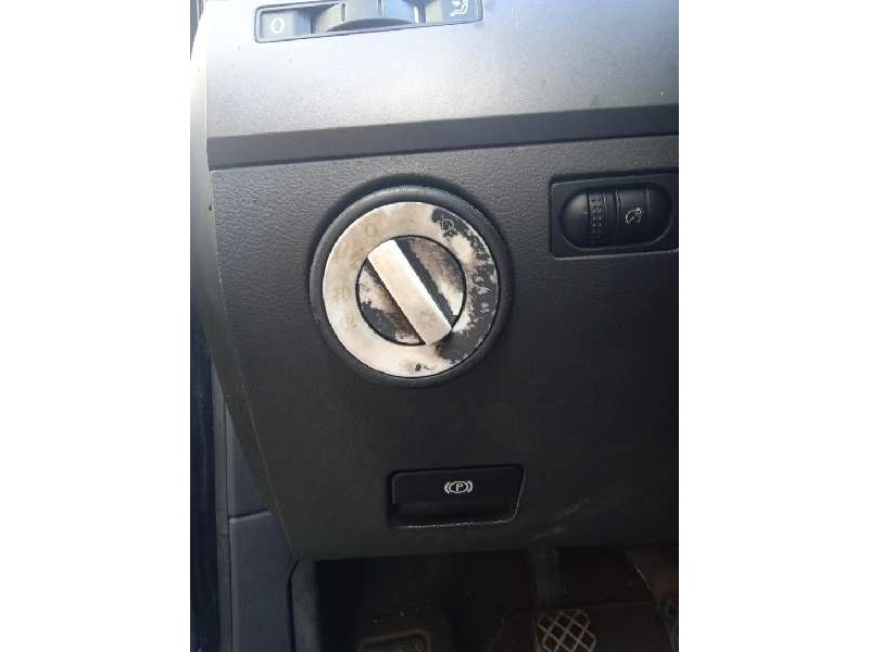 volkswagen touareg (7la) del año 2003