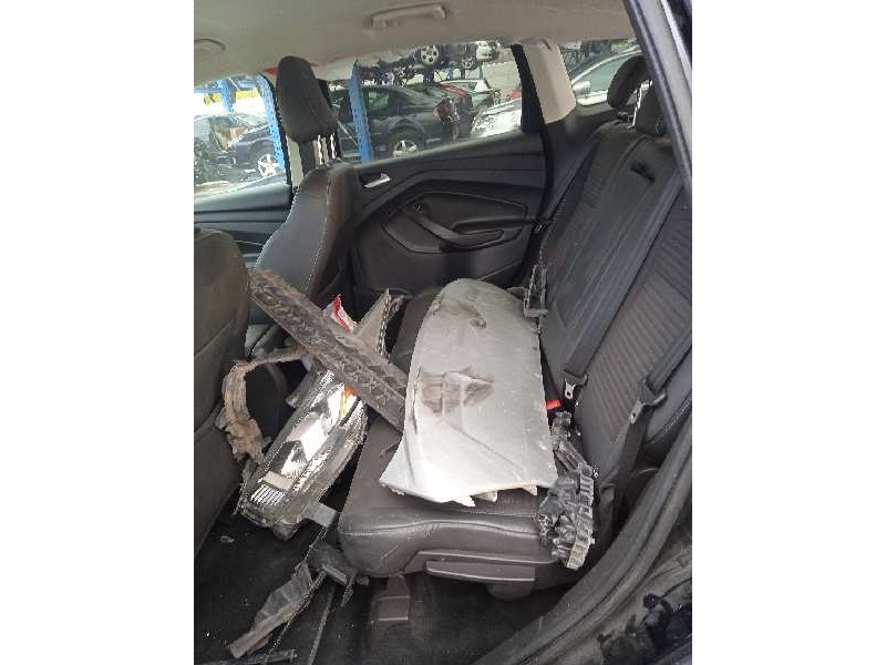 ford kuga (cbs) del año 2017