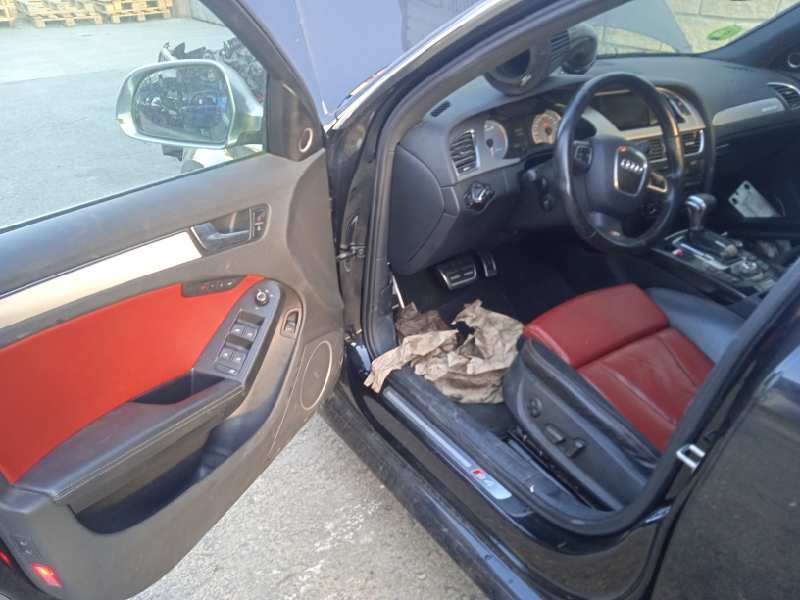 audi s4 avant (8k5) del año 2009