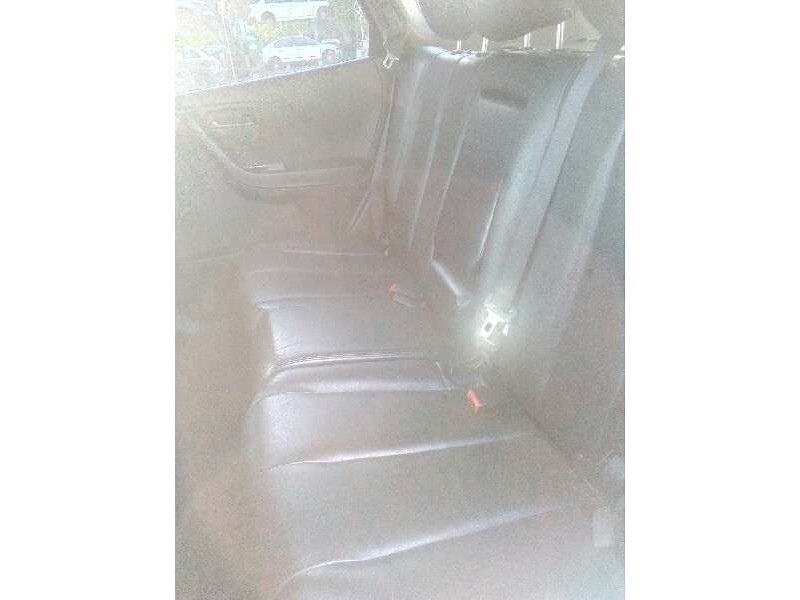 nissan murano (z50) del año 2007