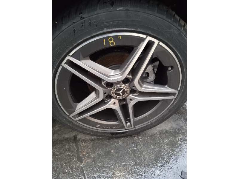 mercedes-benz clase a berlina (bm 177) del año 2020