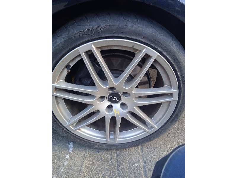 audi s4 avant (8k5) del año 2009