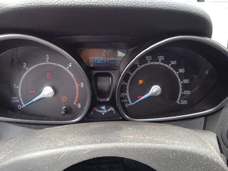 ford b-max del año 2013