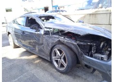 AUDI A5 SPORTBACK (F5A)