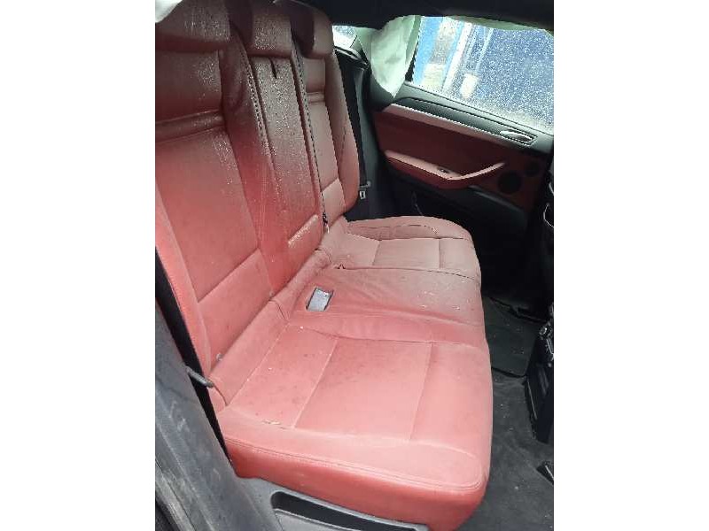 bmw x6 (e71) del año 2012